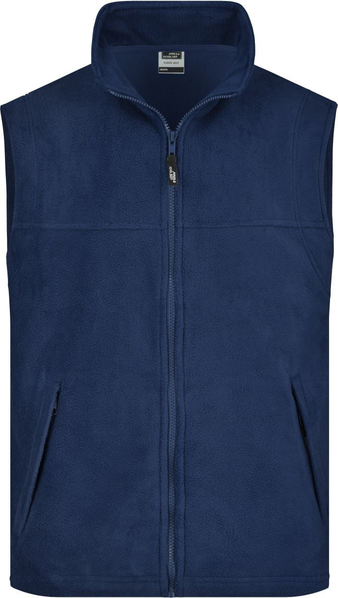 James et Nicholson | Gilet polaire JN 45