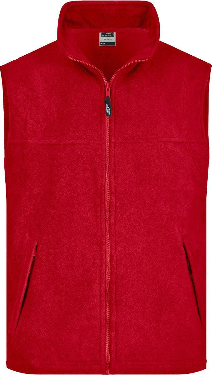 James & Nicholson | JN 45 Fleece Vest