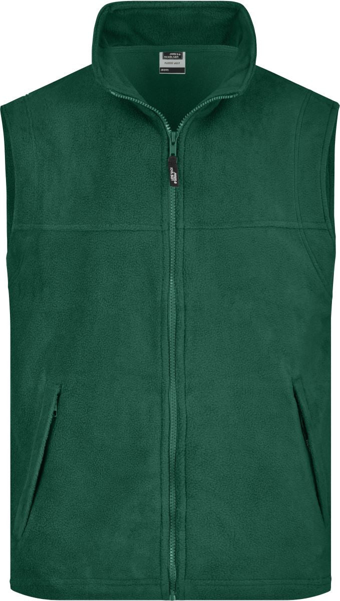 James et Nicholson | Gilet polaire JN 45