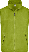 James & Nicholson | JN 45 Fleece Vest