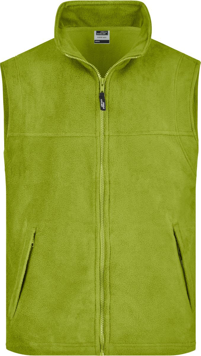 James & Nicholson | JN 45 Fleece Vest