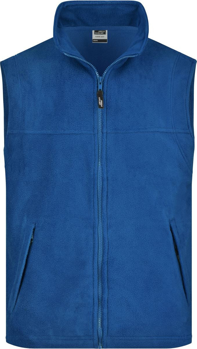 James et Nicholson | Gilet polaire JN 45