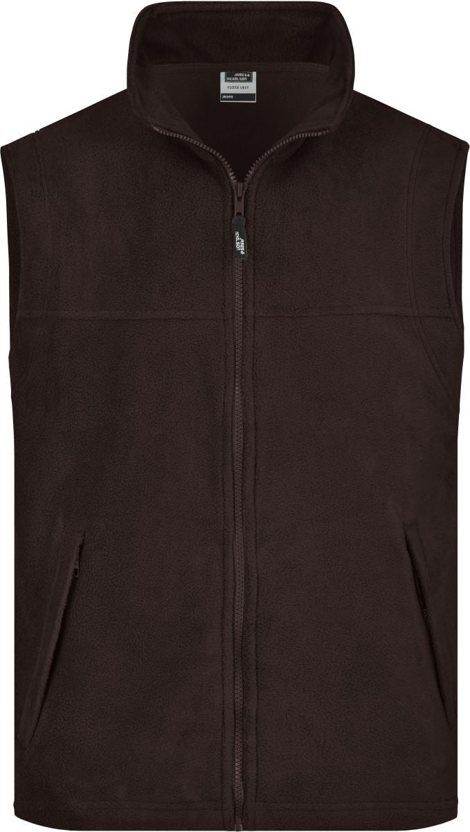 James et Nicholson | Gilet polaire JN 45