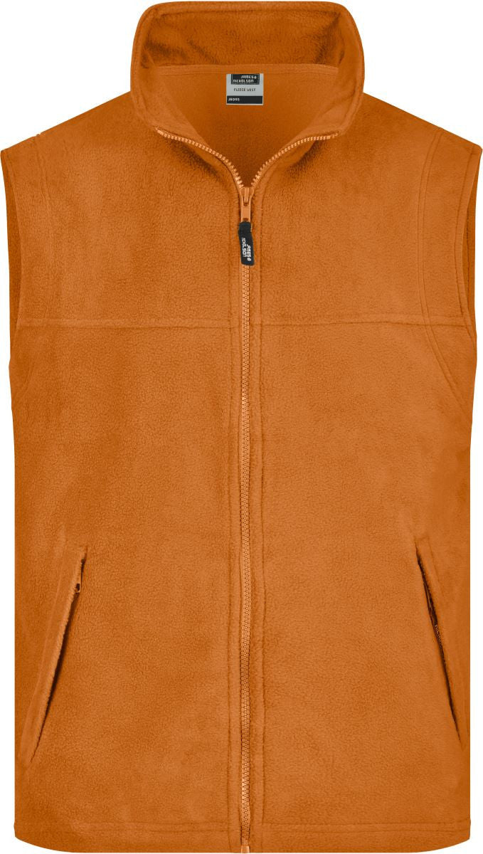 James & Nicholson | JN 45 Fleece Vest