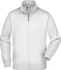 James & Nicholson | JN 46 Men's Sweat Jacket