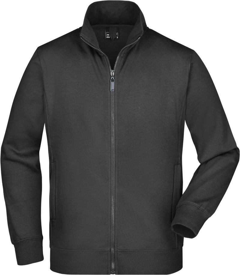 James et Nicholson | JN 46 Veste de survêtement pour homme