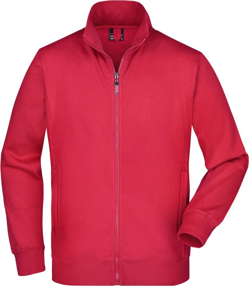 James et Nicholson | JN 46 Veste de survêtement pour homme