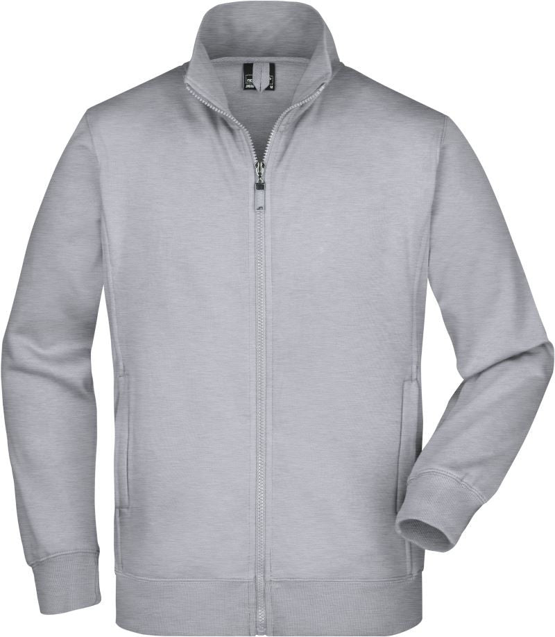 James et Nicholson | JN 46 Veste de survêtement pour homme