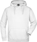 James & Nicholson | JN 47 Hooded Sweatshirt