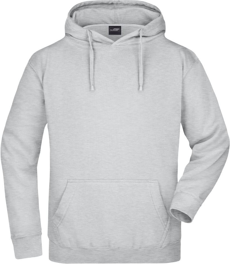 James & Nicholson | JN 47 Hooded Sweatshirt