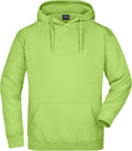 James & Nicholson | JN 47 Hooded Sweatshirt