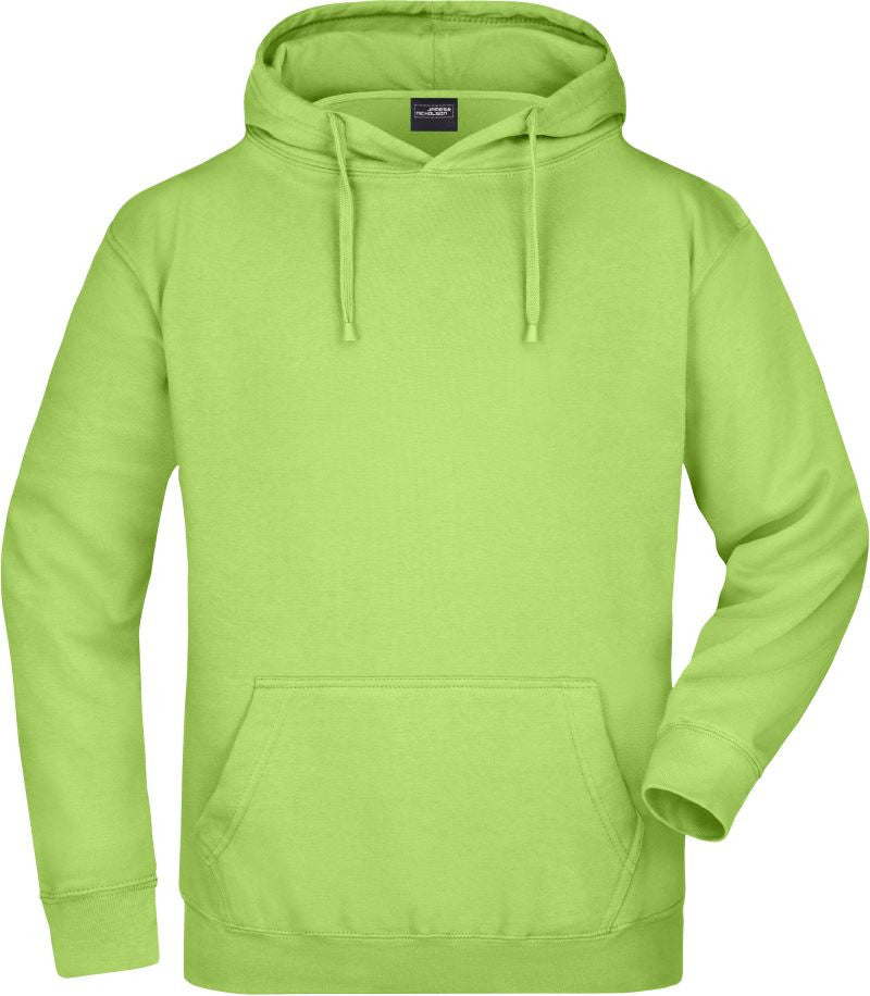 James & Nicholson | JN 47 Hooded Sweatshirt