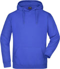 James & Nicholson | JN 47 Hooded Sweatshirt