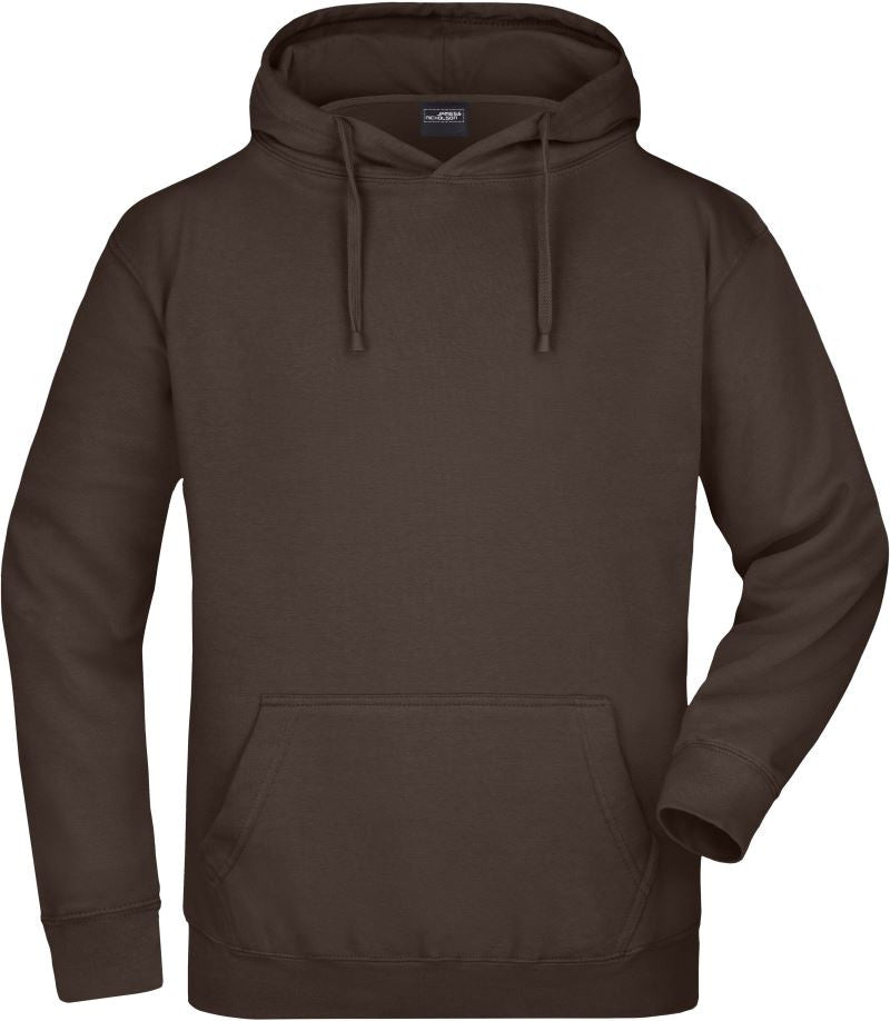 James & Nicholson | JN 47 Hooded Sweatshirt