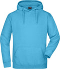 James & Nicholson | JN 47 Hooded Sweatshirt