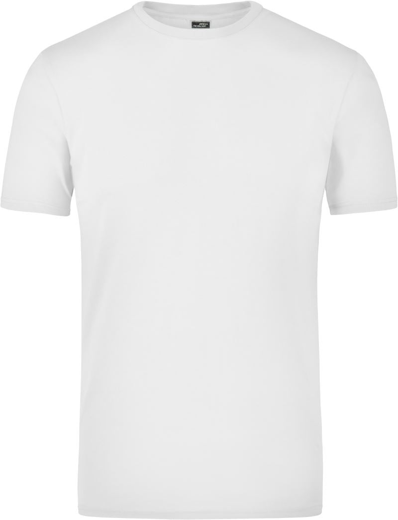 James et Nicholson | T-shirt extensible JN 55