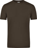 James et Nicholson | T-shirt extensible JN 55