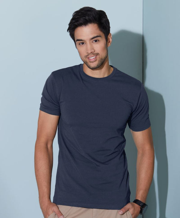 James & Nicholson | JN 55 Stretch T-Shirt