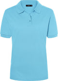 James & Nicholson | JN 71 Ladies' Piqué Polo