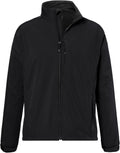 James & Nicholson | JN 135 Men's 3-Layer Softshell Jacket