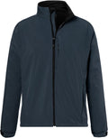 James & Nicholson | JN 135 Men's 3-Layer Softshell Jacket