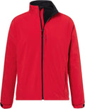 James & Nicholson | JN 135 Men's 3-Layer Softshell Jacket