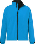 James & Nicholson | JN 135 Men's 3-Layer Softshell Jacket