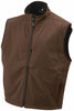James et Nicholson | JN 136 Gilet Softshell 3 couches pour homme