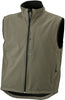 James et Nicholson | JN 136 Gilet Softshell 3 couches pour homme
