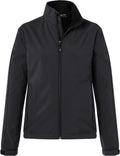 James & Nicholson | JN 137 Ladies' 3-Layer Softshell Jacket