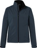 James & Nicholson | JN 137 Ladies' 3-Layer Softshell Jacket