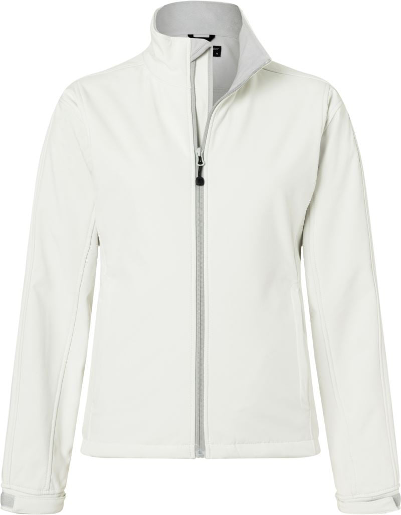 James & Nicholson | JN 137 Ladies' 3-Layer Softshell Jacket