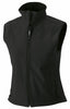James et Nicholson | JN 138 Veste Softshell 3 couches pour femme