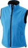 James et Nicholson | JN 138 Veste Softshell 3 couches pour femme