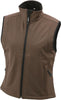 James et Nicholson | JN 138 Veste Softshell 3 couches pour femme