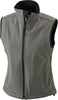 James et Nicholson | JN 138 Veste Softshell 3 couches pour femme