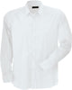 James et Nicholson | JN 193 Stretch Slim Fit Chemise à manches longues