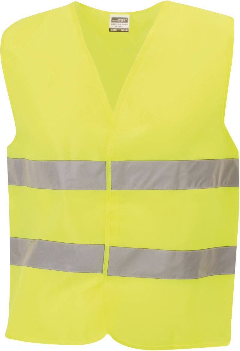 James & Nicholson | JN 200 Safety Vest