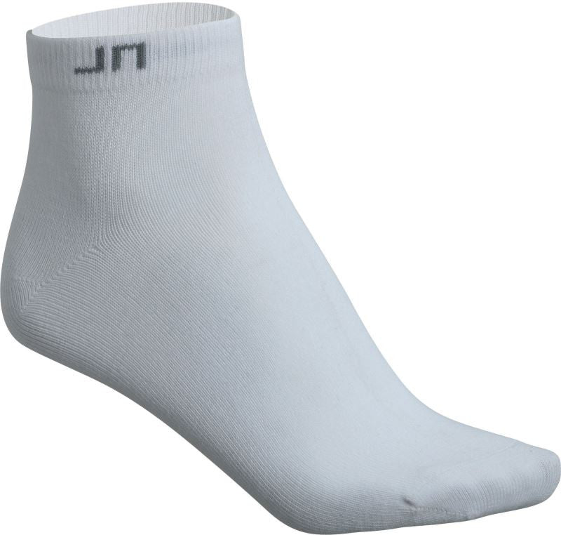 James & Nicholson | JN 206 Coolmax® Sport Sneaker Socks