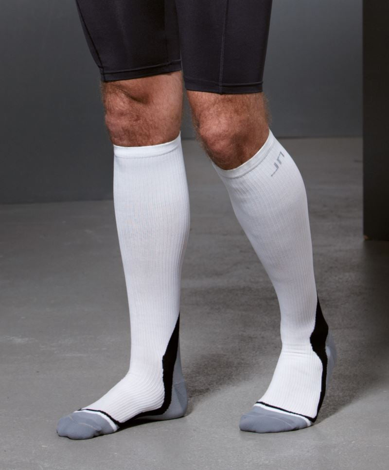 James et Nicholson | JN 208 Chaussettes Sport Compression