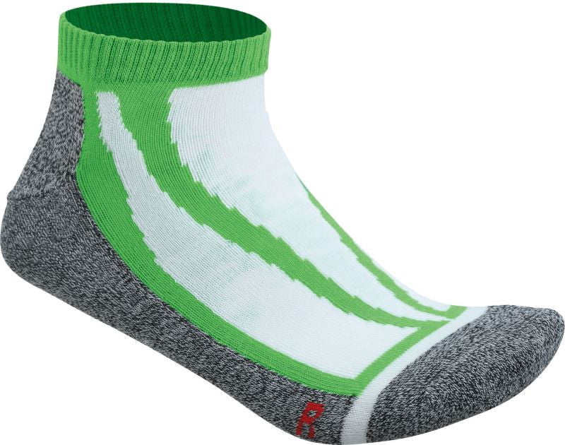 James et Nicholson | JN 209 Cooldry® Sneaker Chaussettes