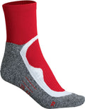 James et Nicholson | JN 210 Sport Chaussettes courtes