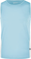 James & Nicholson | JN 305 Men's Running Shirt sleeveless