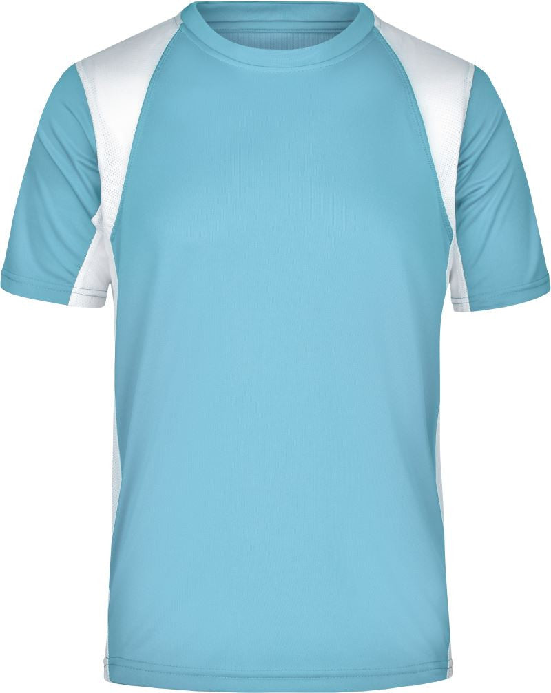 James & Nicholson | JN 306 Men's Running Shirt