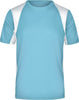 James et Nicholson | JN 306 T-shirt de course pour homme