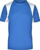 James et Nicholson | JN 306 T-shirt de course pour homme