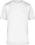 James & Nicholson | JN 306 Men's Running Shirt