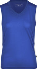 James & Nicholson | JN 315 Ladies' Running Shirt sleeveless