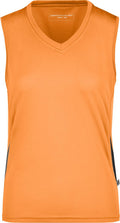 James & Nicholson | JN 315 Ladies' Running Shirt sleeveless