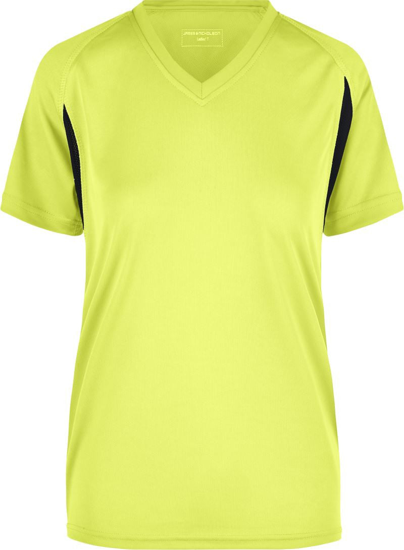 James & Nicholson | JN 316 Ladies' Running Shirt